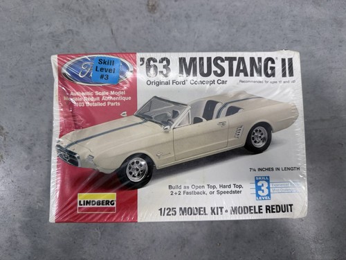 Lindberg model kit 72169 - lindberg,