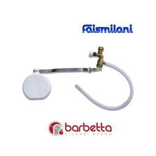 RUBINETTO GALLEGGIANTE