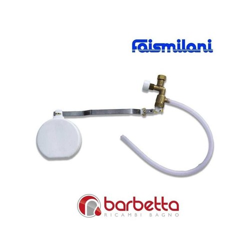 Rubinetto galleggiante - rubinetto,