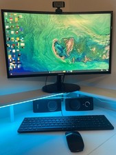 pc fisso hp paviliot