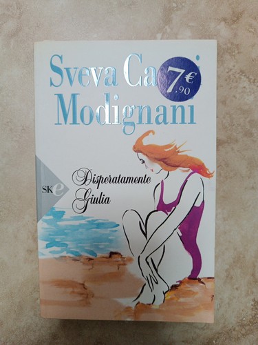 Sveva casati modignani - sveva,