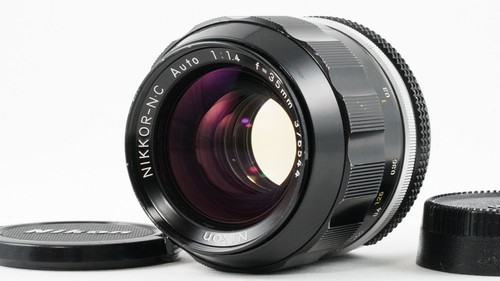 Nikon converted nikkor c - converted, nikkor-n.c