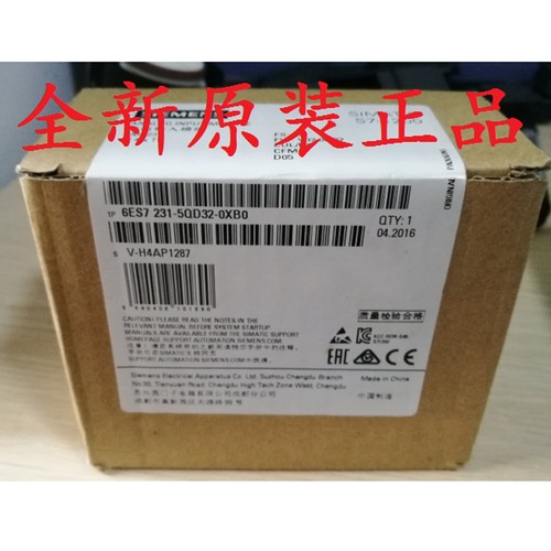 1pz siemens new 6es7 - 1pz,