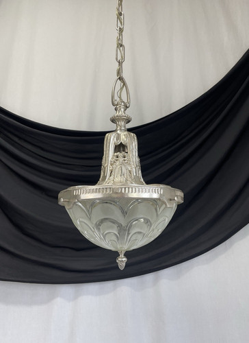 Lampadario sospensione - lampadario, a