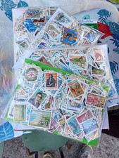 Lotto 1000 Francobolli Commemorativi Repubblica Italiana