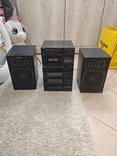 Sony FH-215R Vintage Hi-Fi