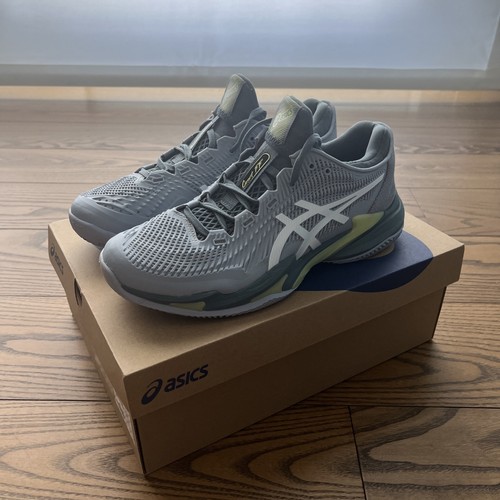 Scarpe asics court - 3, novak