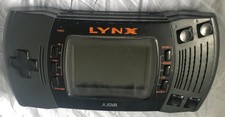 Atari Lynx II 2 Video Game