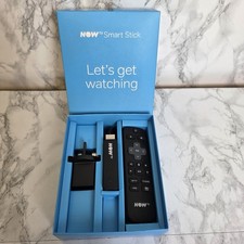 NOW TV Smart Stick HD - Boxato