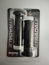 Manopole Domino Nere NUOVE UNIVERSALI