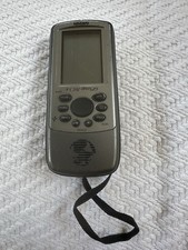 Garmin GPSMAP 76CSx Navigatore