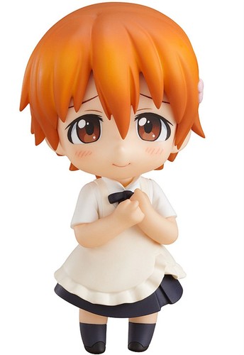 Nendoroid working inami - working!!,