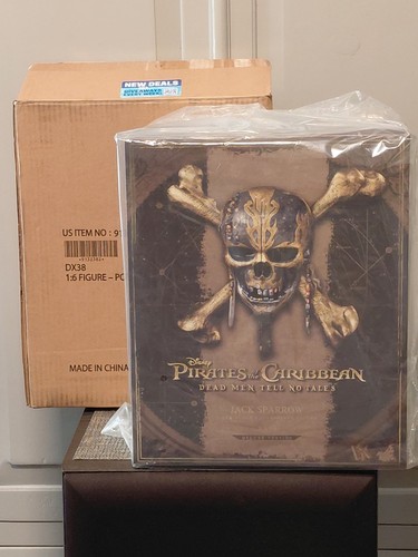 Hot toys dx38 - hot,