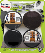 Gorillasliders Premium Cursori