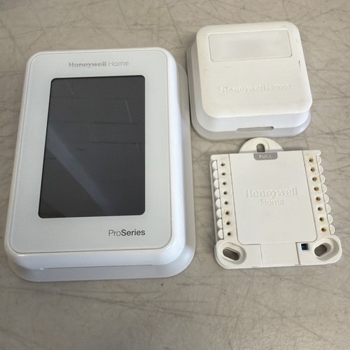 Honeywell t10 pro - t10, termostato