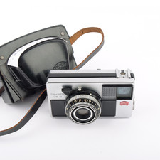 Braun Paxette 28B Color-Paxon