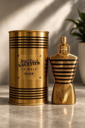 Jean paul gaultier male - jean, le