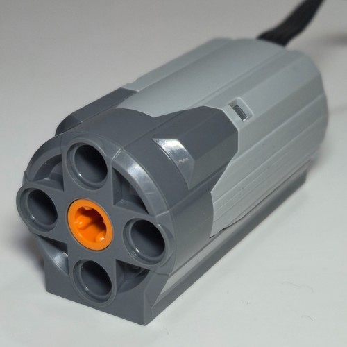 Motore originale lego power - originale,