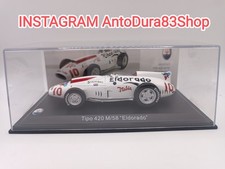 Maserati Tipo 420 M 58