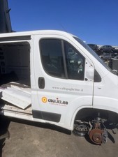 Portiera porta anteriore destra Fiat Ducato 6 serie (2006 AL 2022) sportello dx