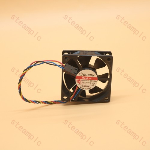 Nuovo sunon mf60201vx q010 - sunon, mf60201vx-q010-s9a