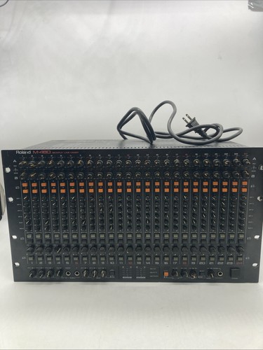 Roland 480 mixer linea 48 - roland,