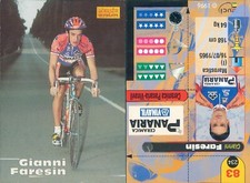 GIANNI FARESIN-ceramica