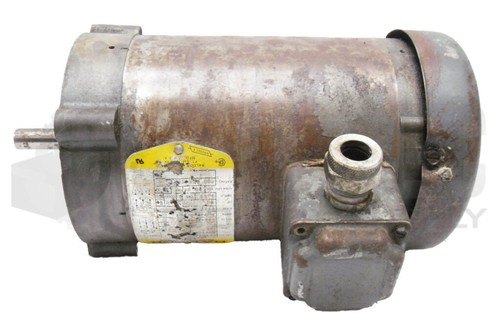 Motore baldor vm3546 1hp 3ph - vm3546,