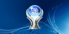 Ps5 ps4 platinum - ps5/ps4, trophy