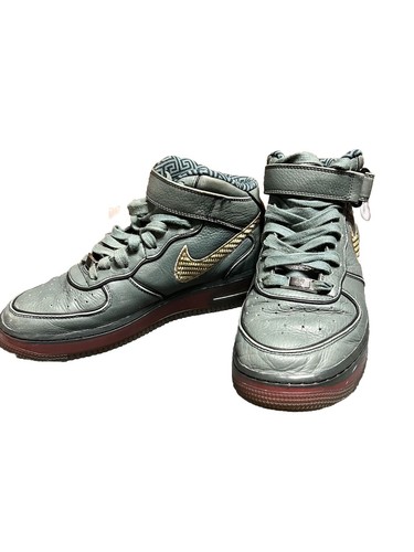 Taglia sneakers nike air - taglia,