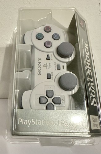 Sony psone dualshok - psone, dualshok,