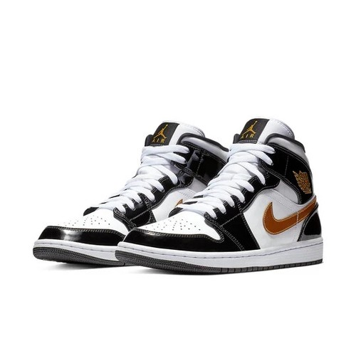 Air jordan mid - jordan, 1