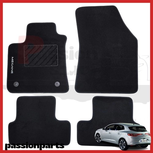 Tappeti renault megane dal - tappeti,