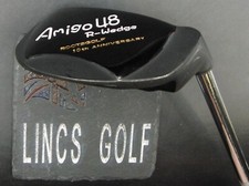 Amigo Roots Golf 10th