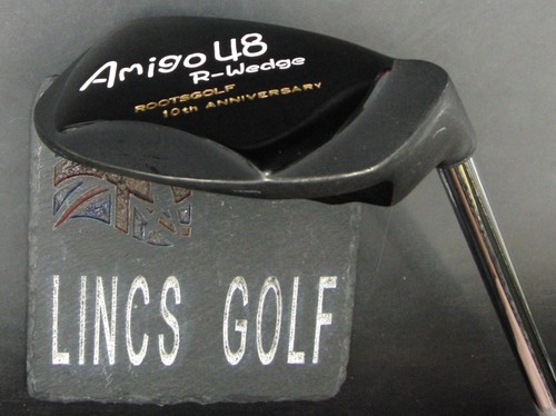 Amigo roots golf 10th - amigo,