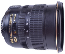 Nikon AF-S Nikkor 12-24 mm f/4