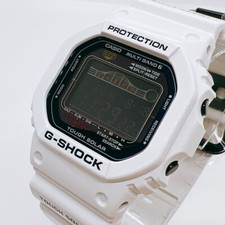 CASIO G-SHOCK G-LIDE