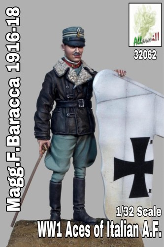 Soldatini ww1 francesco - 32,