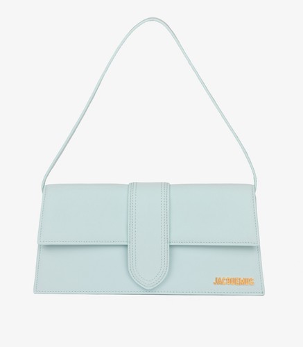 Jacquemus pelle vitello - jacquemus,