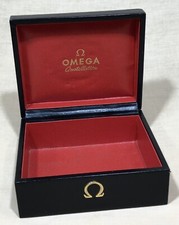 OMEGA Watch Box Case