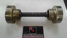 ALBERO SEMIASSE TRASMISSIONE FIAT CAMPAGNOLA AR76 BENZINA
