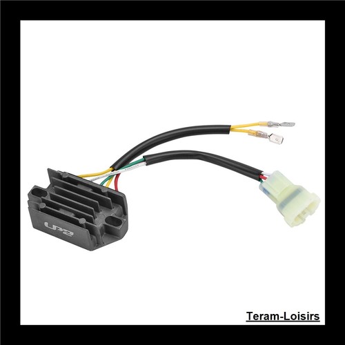 Regulateur tension pour ktm - regulateur,