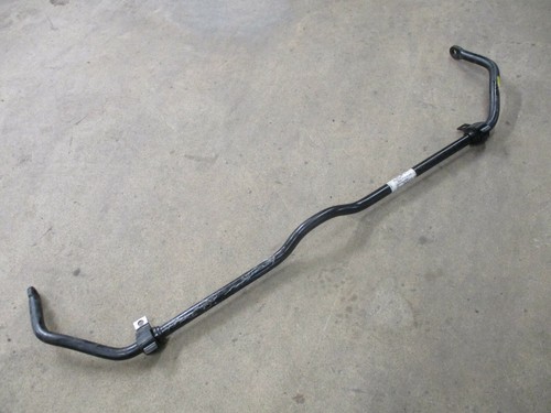 Stabilizzatore assale - stabilizzatore,
