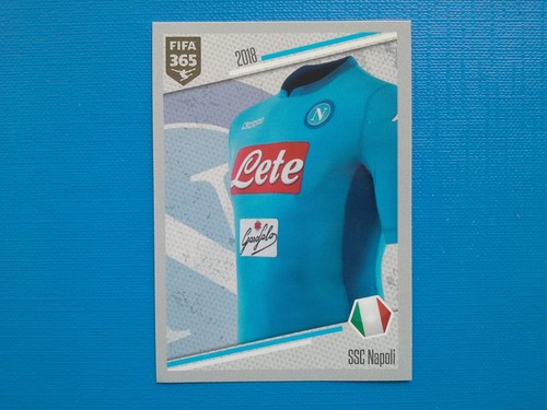 Sticker panini fifa 365 - sticker,
