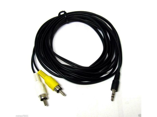 Mini spina stereo maschio - , 3,5