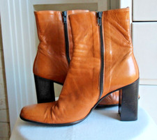 Stivali VINTAGE BERTIE-1970