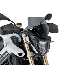 Cupolino Kappa fume BMW F800R