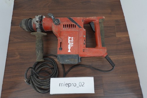 Hilti hammer drill - hammer,