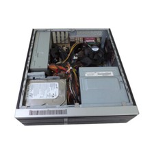 Sistema completo PC ASUS P3