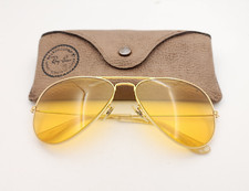 Vintage B&L Ray Ban Bausch &